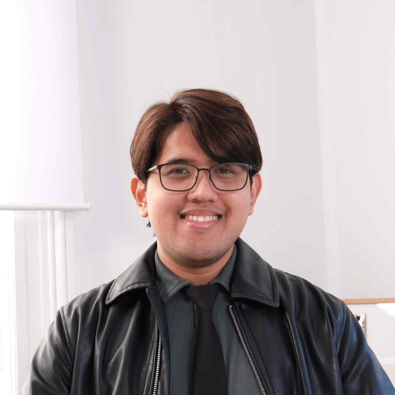 Muhammad Al Farizi