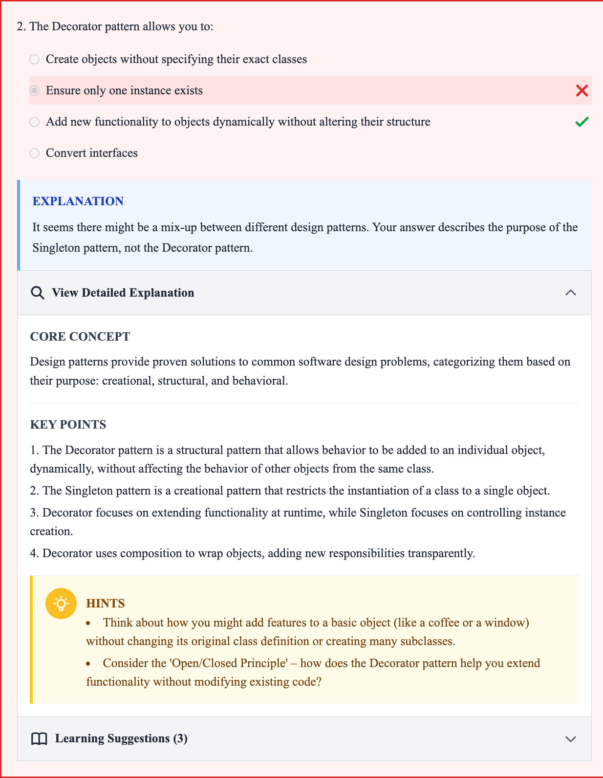 Agentic Quiz Generator